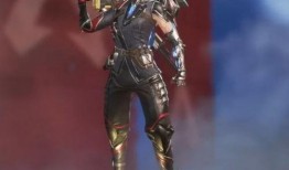 apex新皮肤最新爆料,炫酷设计引玩家热议